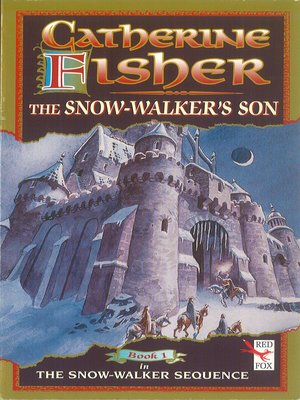 cover image of The Snow-Walker's Son